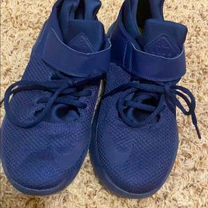 Nike Basketball Shoes